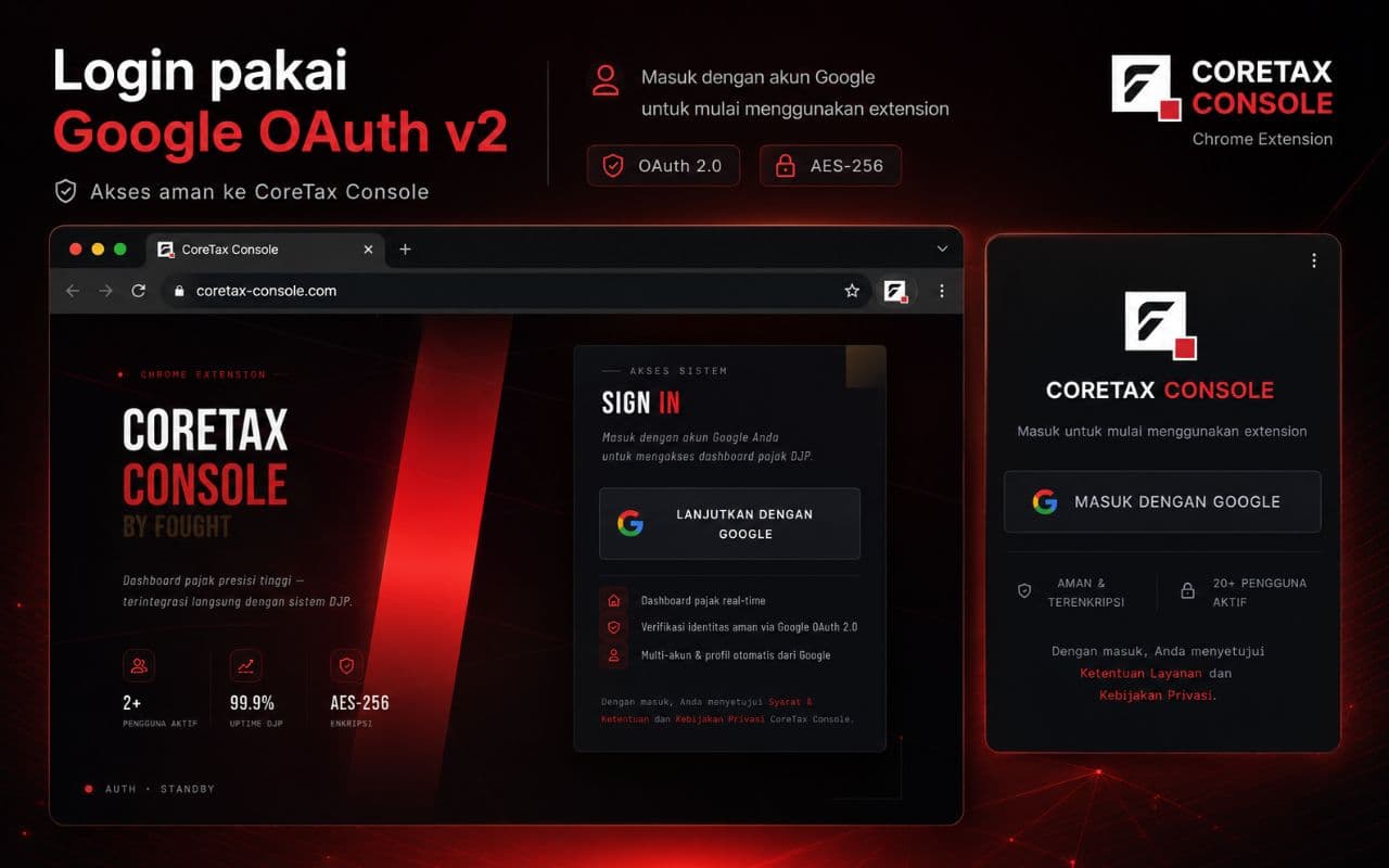 Sidepanel — Mode Download Utama